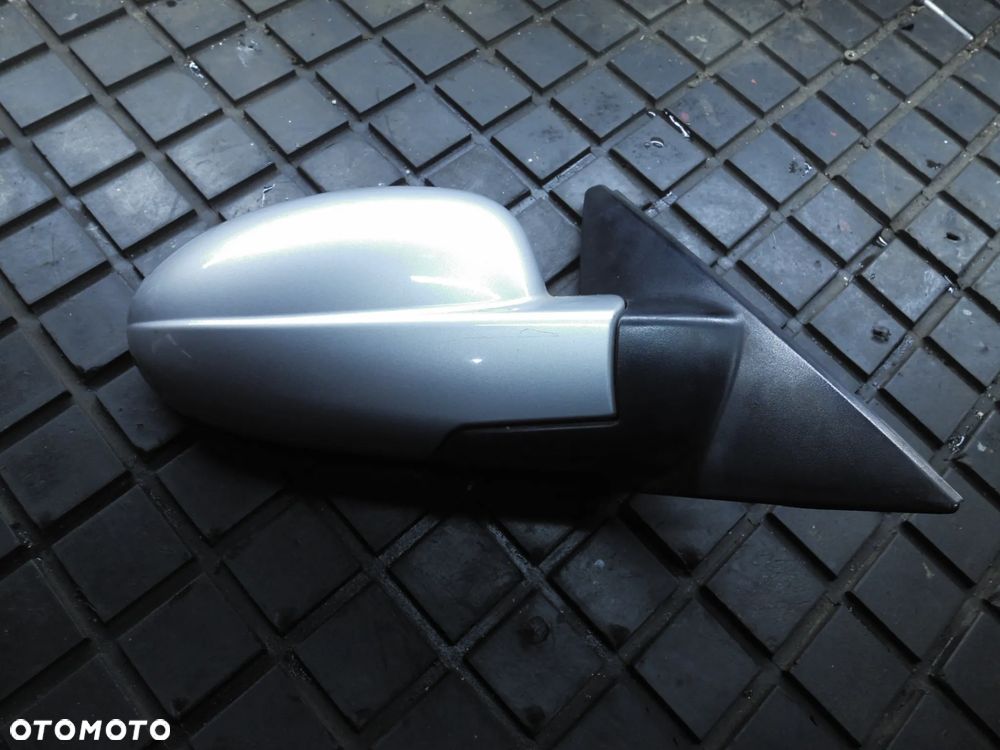 LUSTERKO PRAWE ELEKTRYCZNE 5PIN DAEWOO NUBIRA II - 1