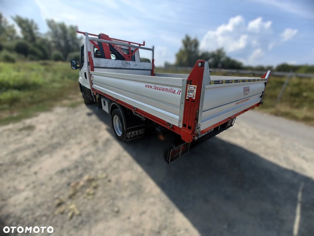 Iveco Daily - 12