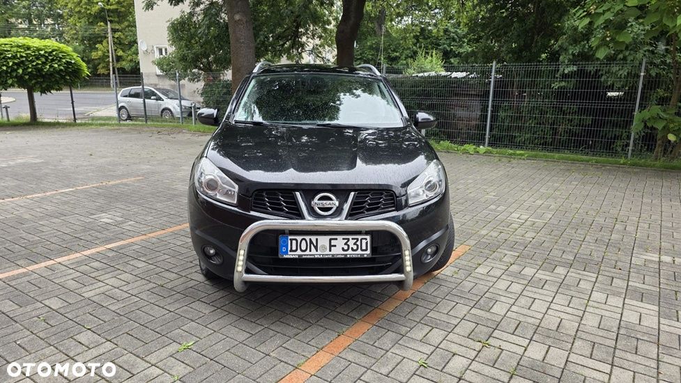 Nissan Qashqai 2.0 Tekna - 5