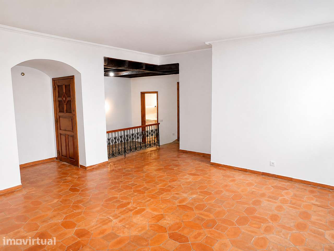 Apartamento T2+1 Duplex - Cascais (centro histórico) - Grande imagem: 4/30