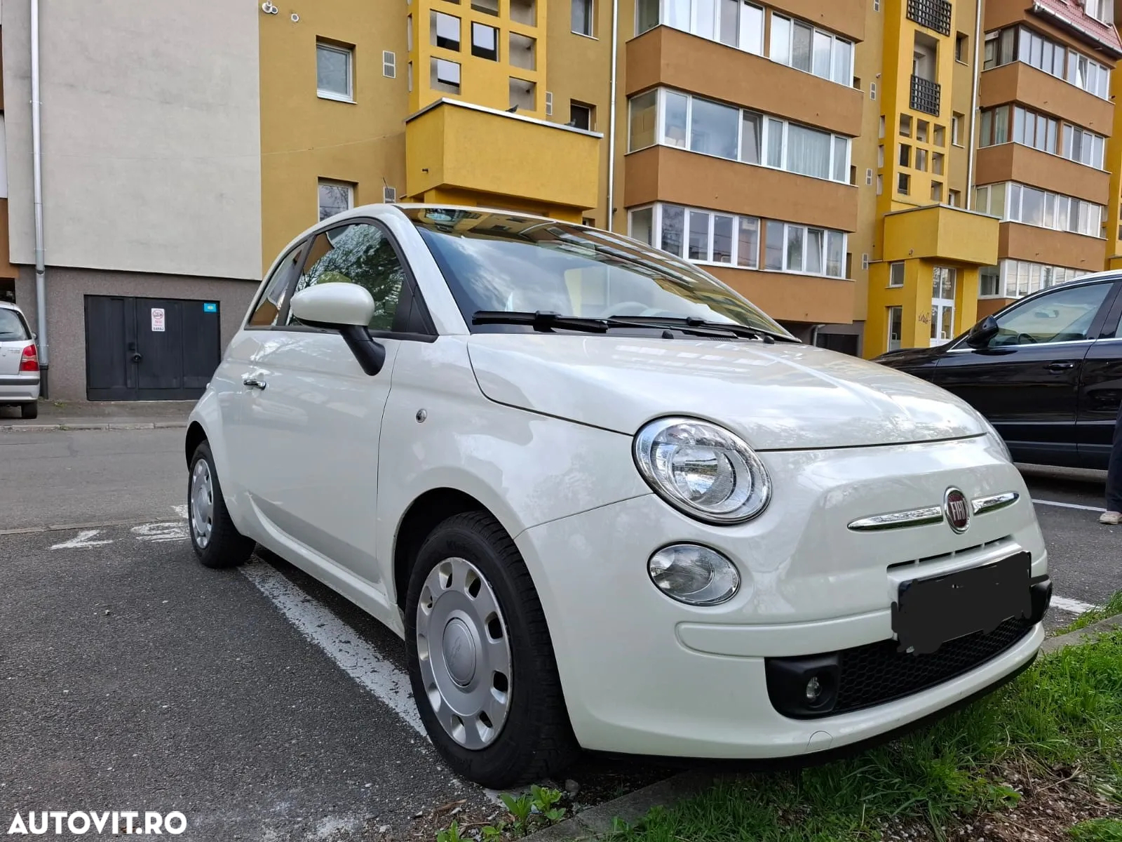 Fiat 500 - 3