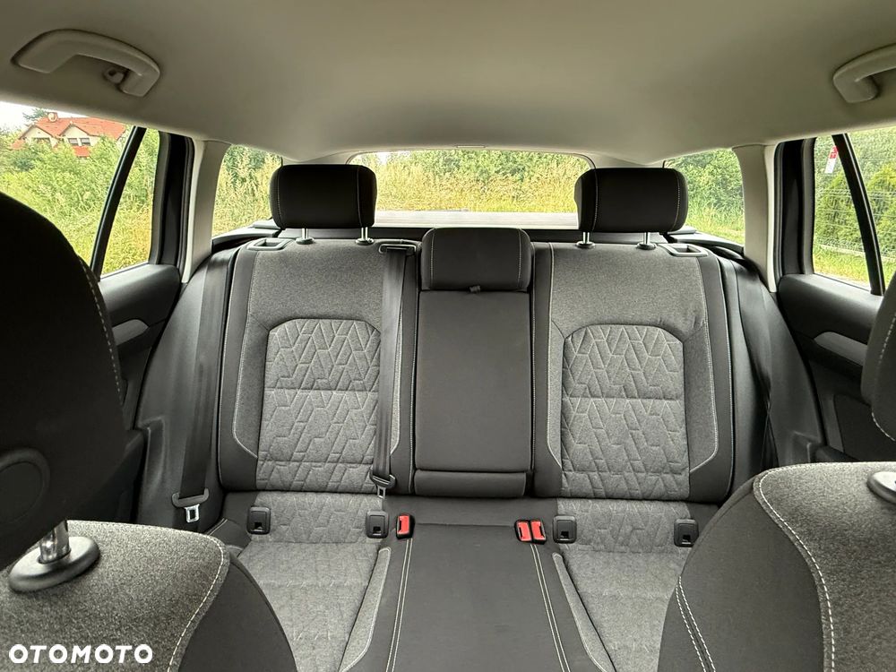 Volkswagen Passat 1.5 TSI EVO Business DSG - 20