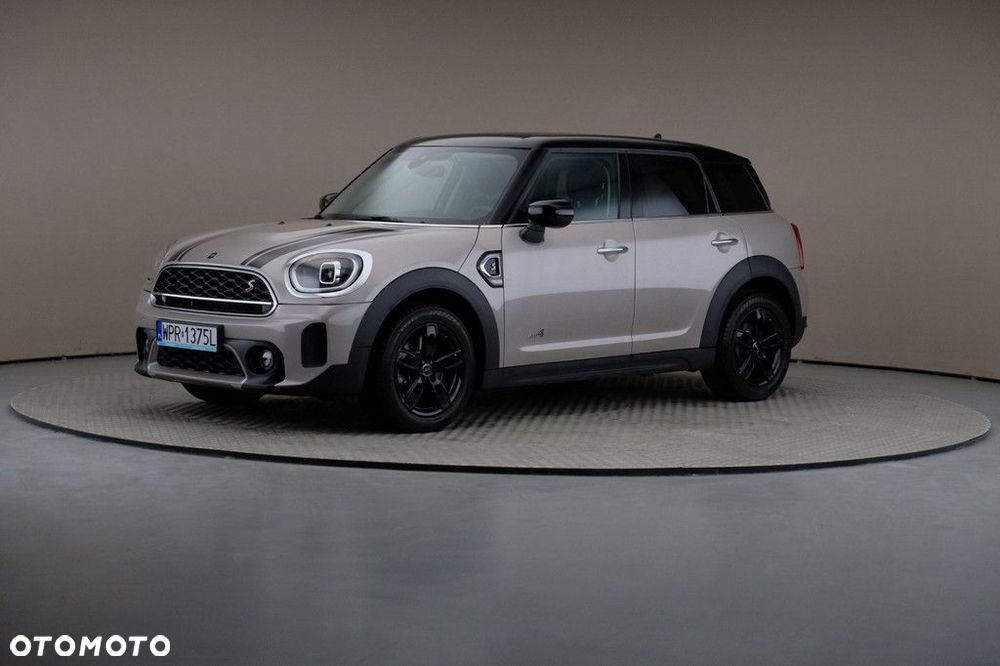 MINI Countryman - 1