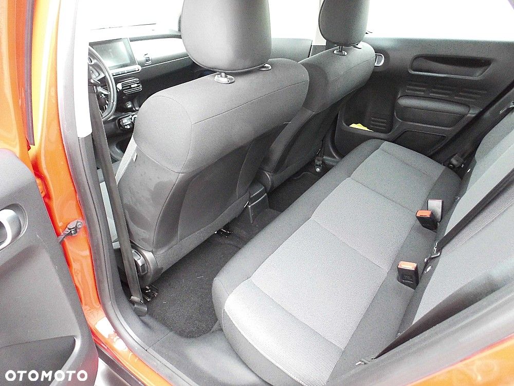 Citroën C4 Cactus - 6