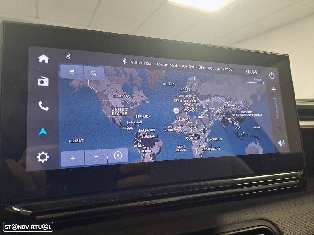 Citroën C3 1.2 Turbo Max - 20