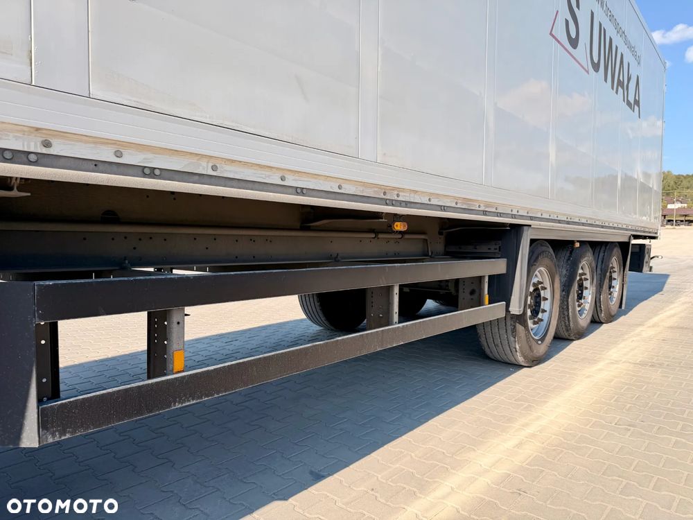 Schmitz Cargobull - - 6