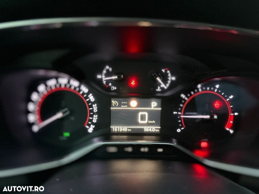 Citroën C5 Aircross 1.5 BlueHDi S&S EAT8 Feel - 12