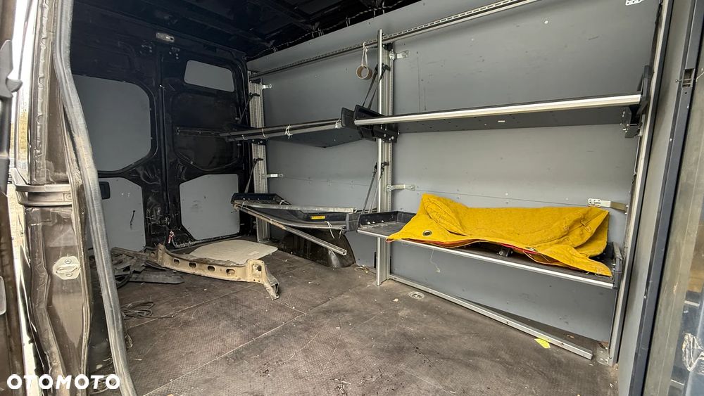 Mercedes-Benz Sprinter 311 CDI - 17