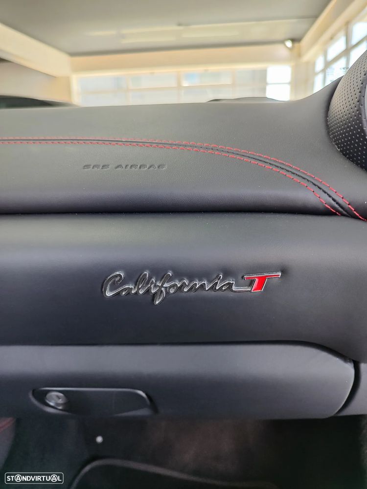Ferrari California T Hele - 28