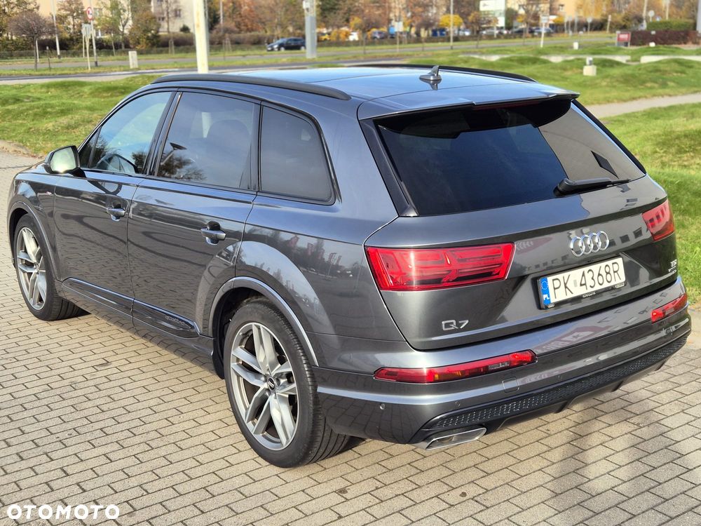 Audi Q7 - 14