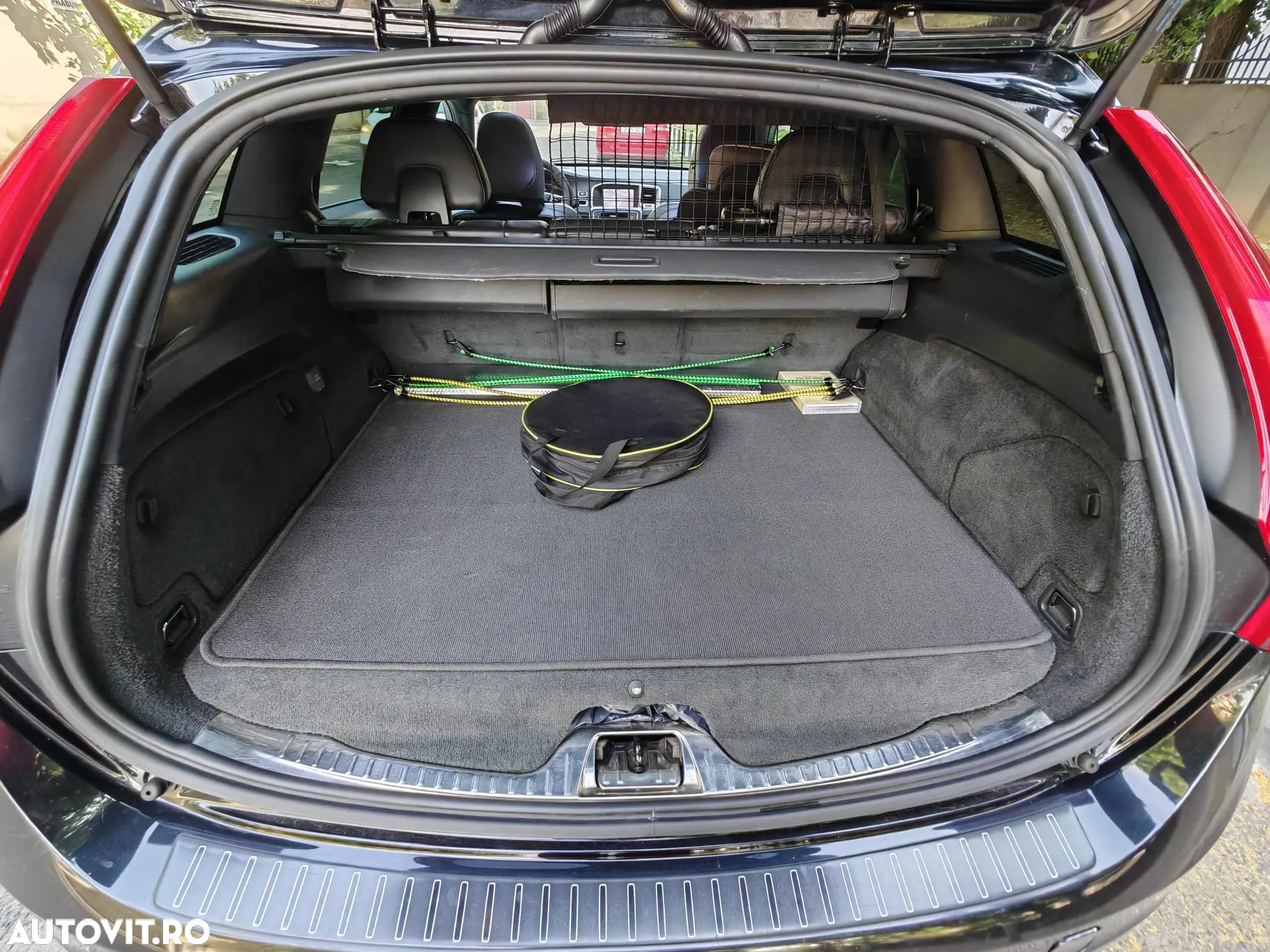Volvo V60 - 4