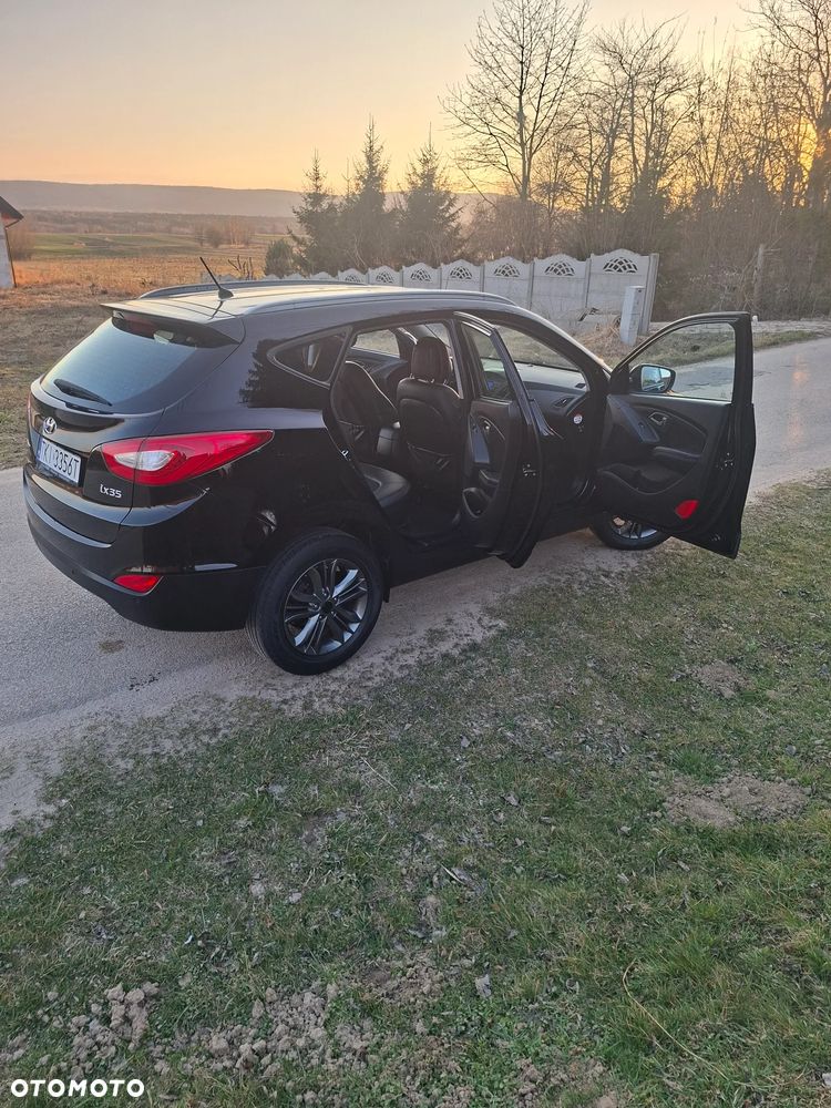 Hyundai ix35 1.6 2WD Trend - 6