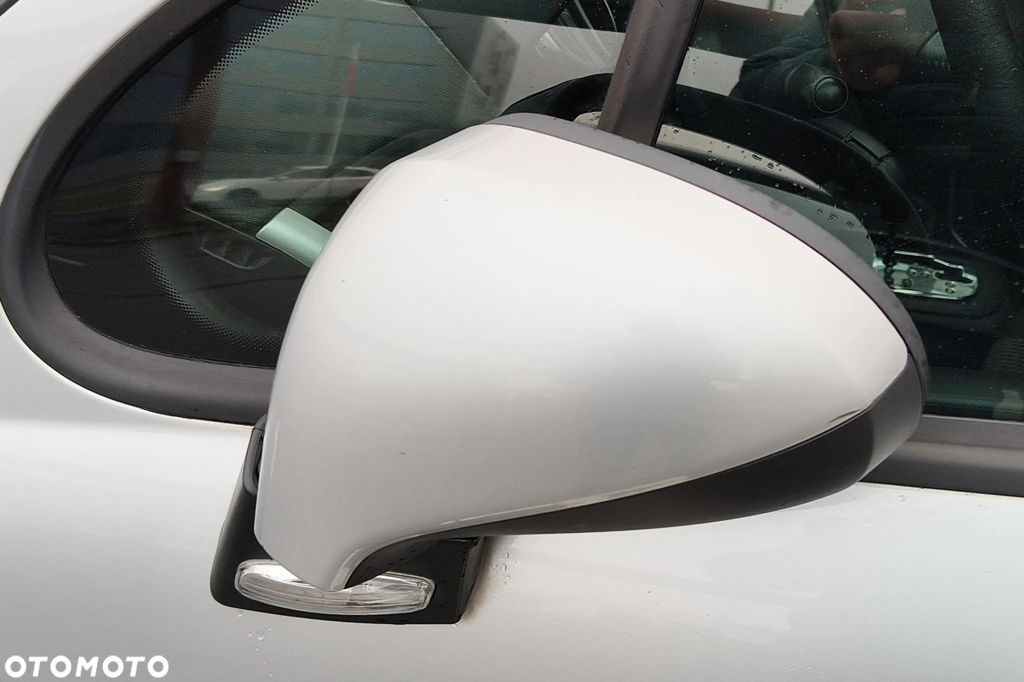 Peugeot 207 SW 120 VTi Automatik Premium - 12