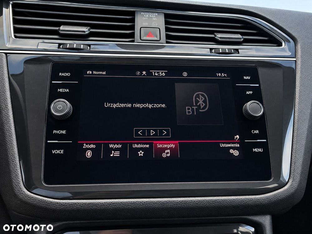 Volkswagen Tiguan Allspace 2.0 TDI 4Mot Elegance DSG - 24