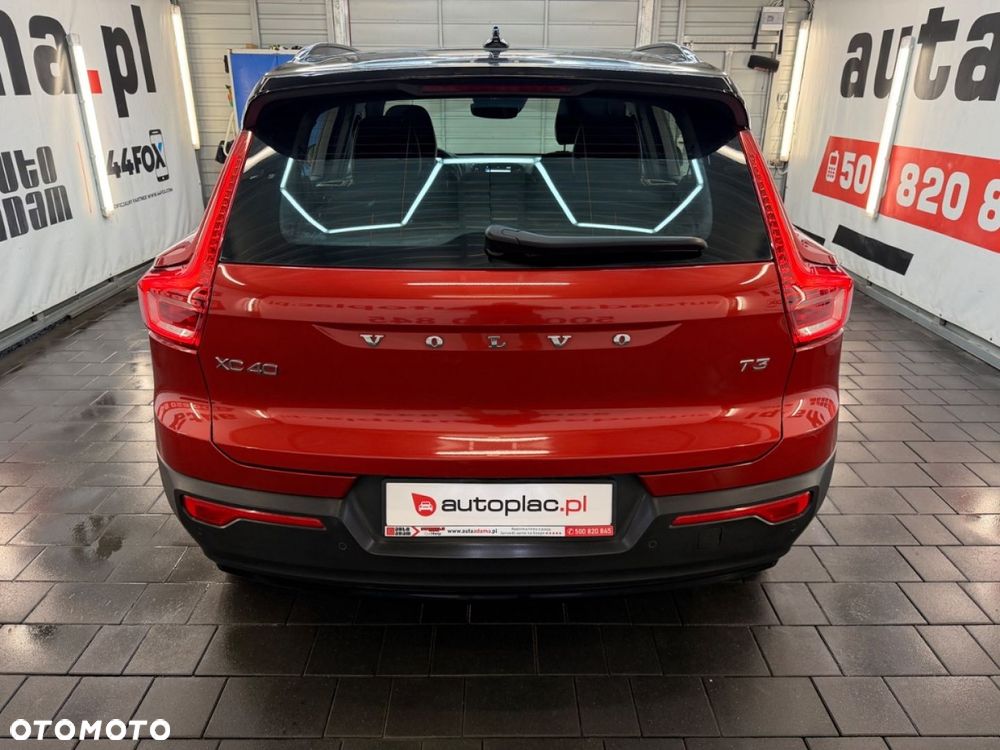 Volvo XC 40 - 7