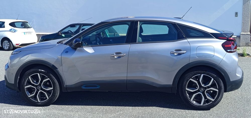 Citroën e-C4 50 kWh Feel Pack - 6