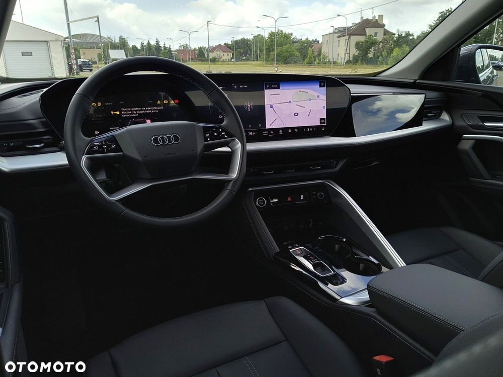 Audi Q5 - 15