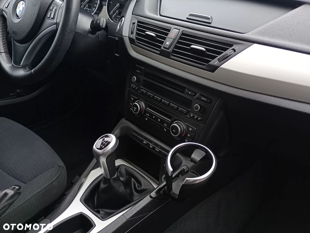 BMW X1 - 18
