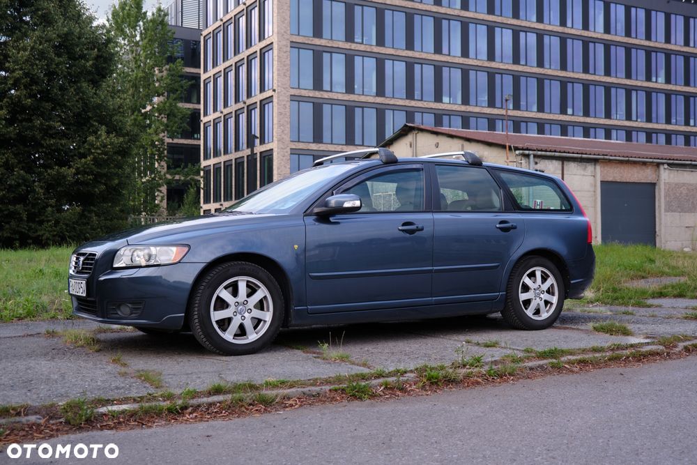 Volvo V50 T5 Momentum - 7