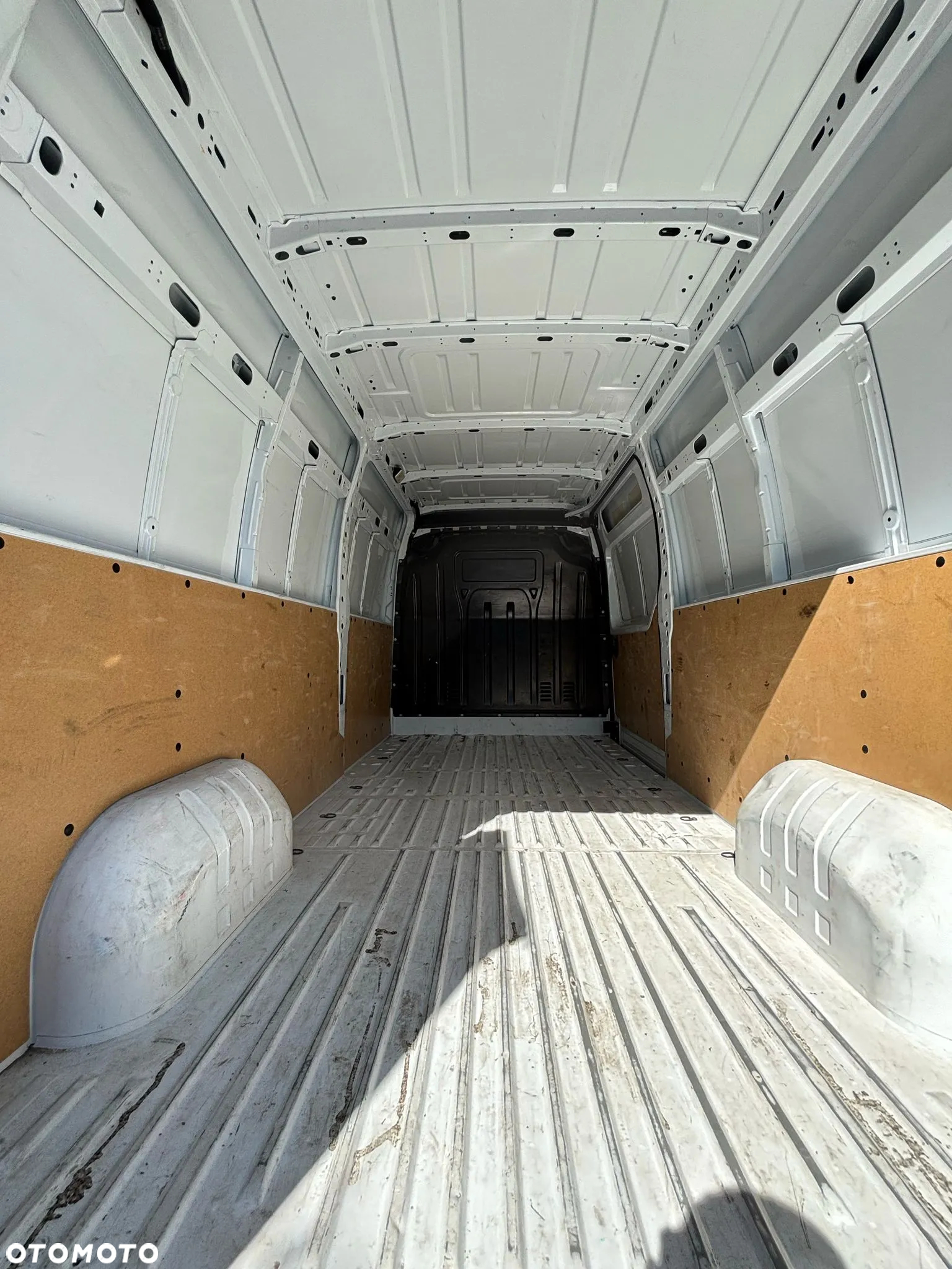 Renault MASTER L3H2 2.3 130 KM REJ 2024 ! - 6