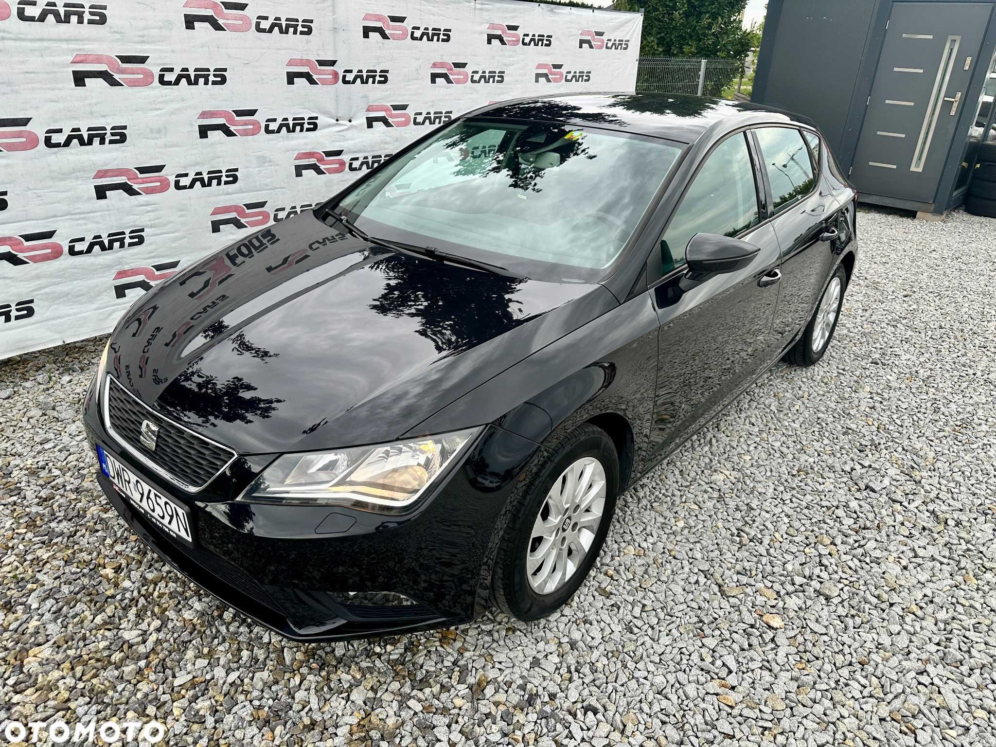Seat Leon 1.4 TSI Style S&S - 9