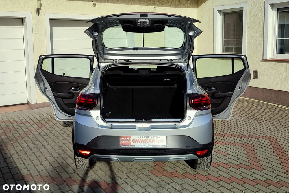 Dacia Sandero - 10