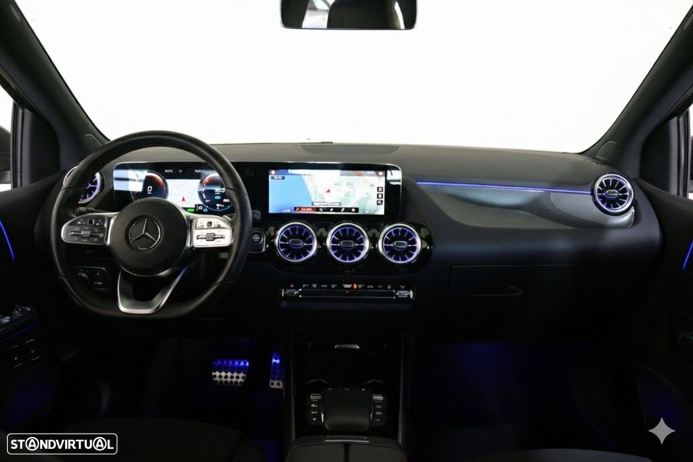 Mercedes-Benz B 250 - 18