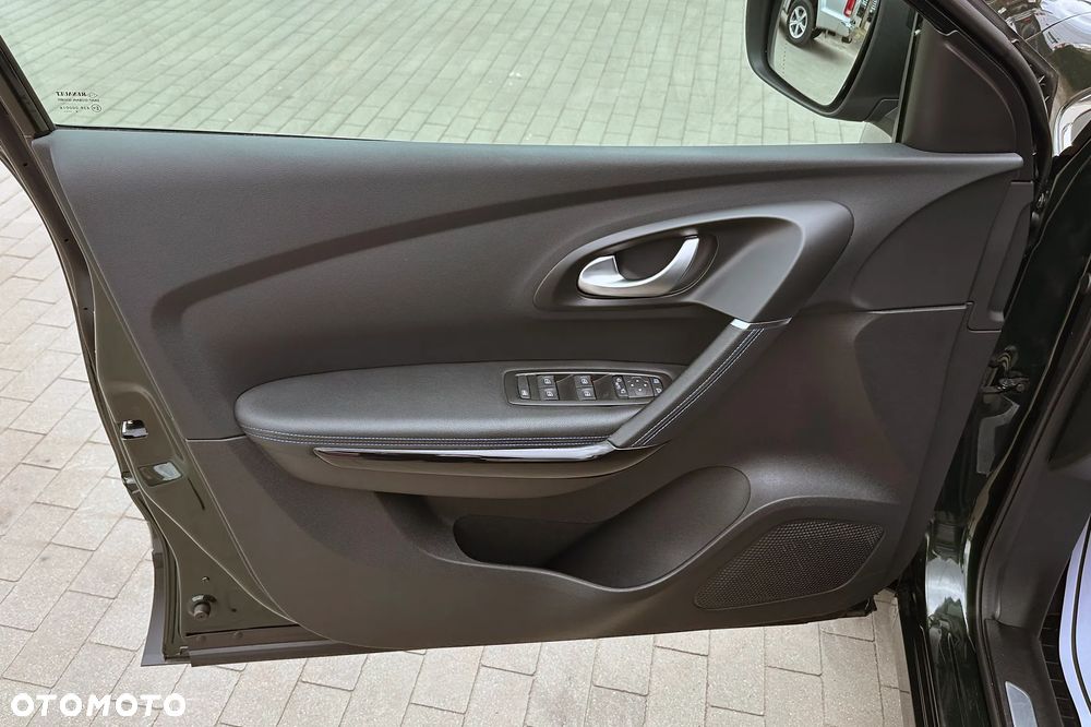Renault Kadjar 1.3 TCe FAP Intens EDC - 19