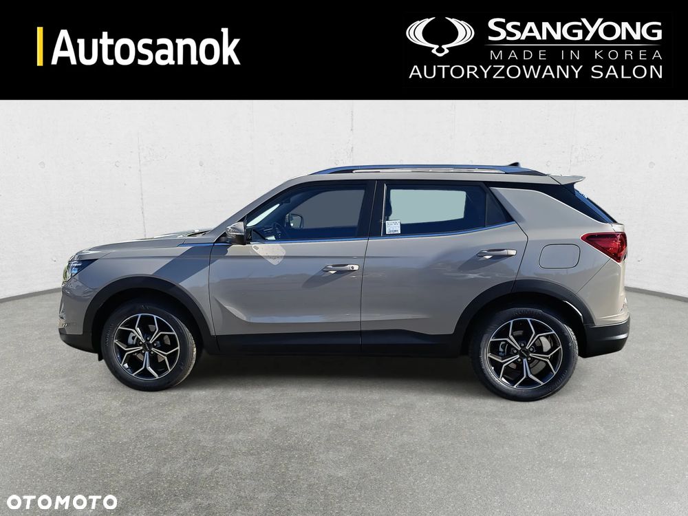 SsangYong/KGM Korando 1.5 T-GDI Joy 2WD - 8