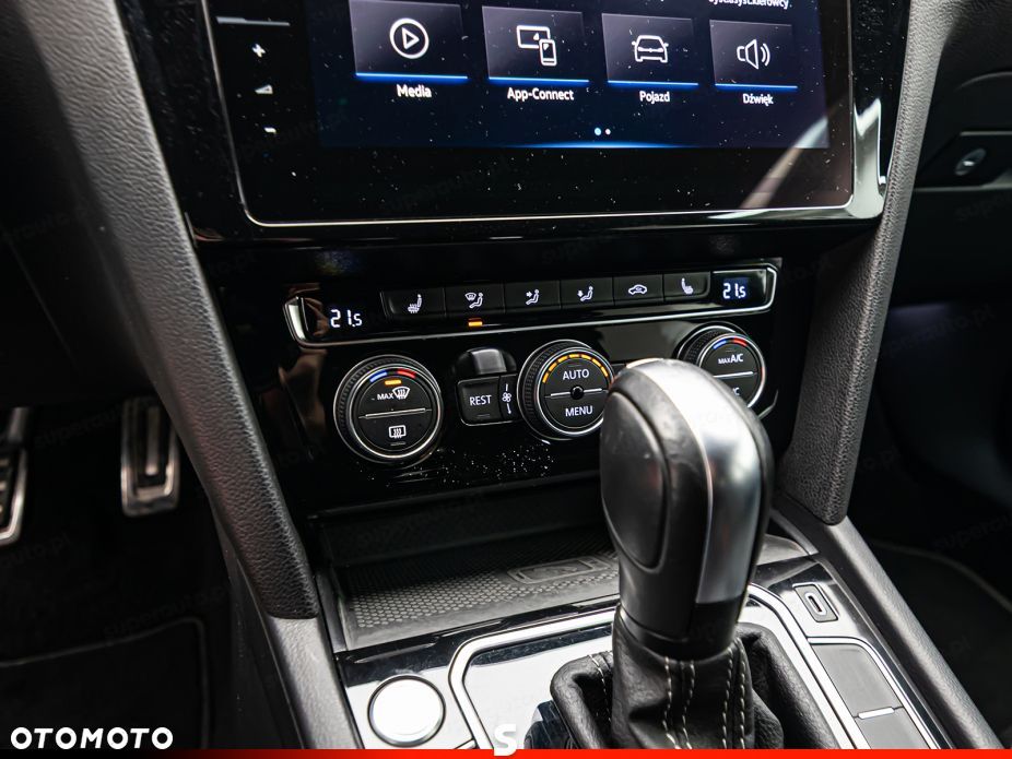 Volkswagen Arteon 2.0 TDI R-Line DSG - 18