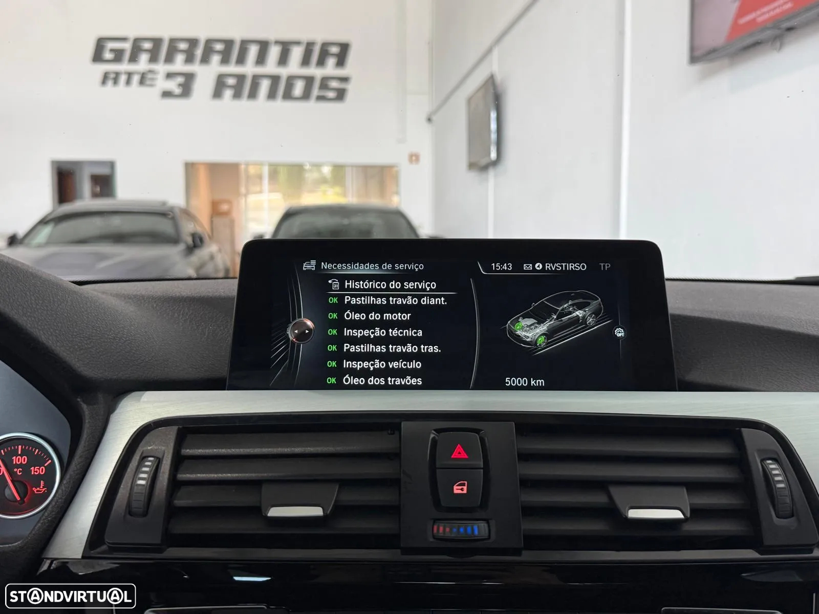 BMW 420 Gran Coupé d Pack M Auto - 40