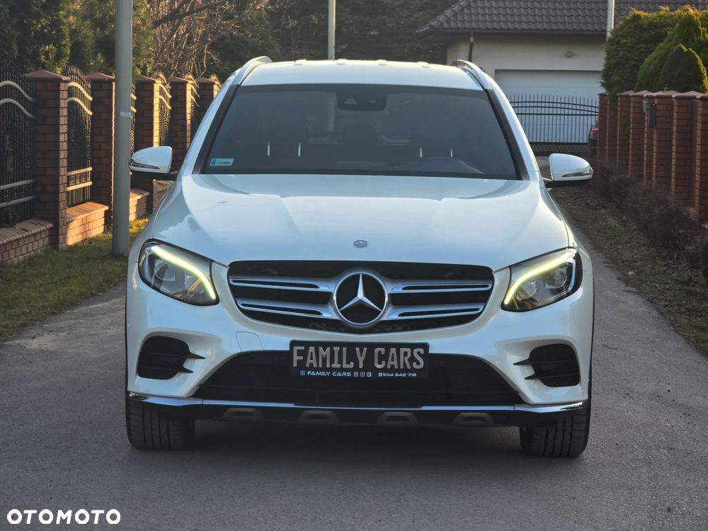 Mercedes-Benz GLC - 9