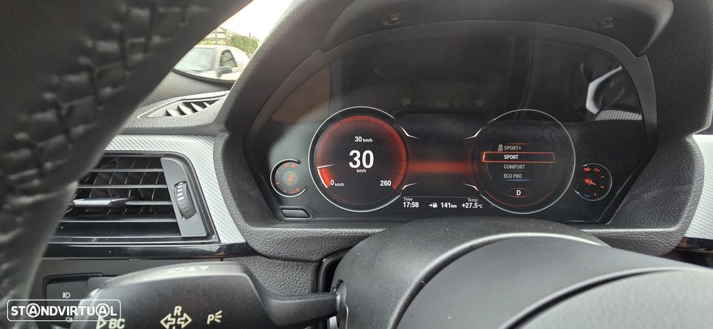 BMW 420 d Pack M Auto - 19