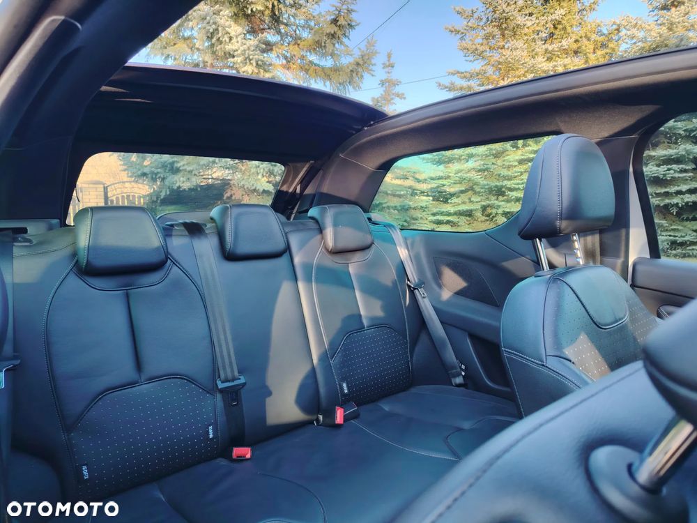 DS Automobiles DS 3 - 16