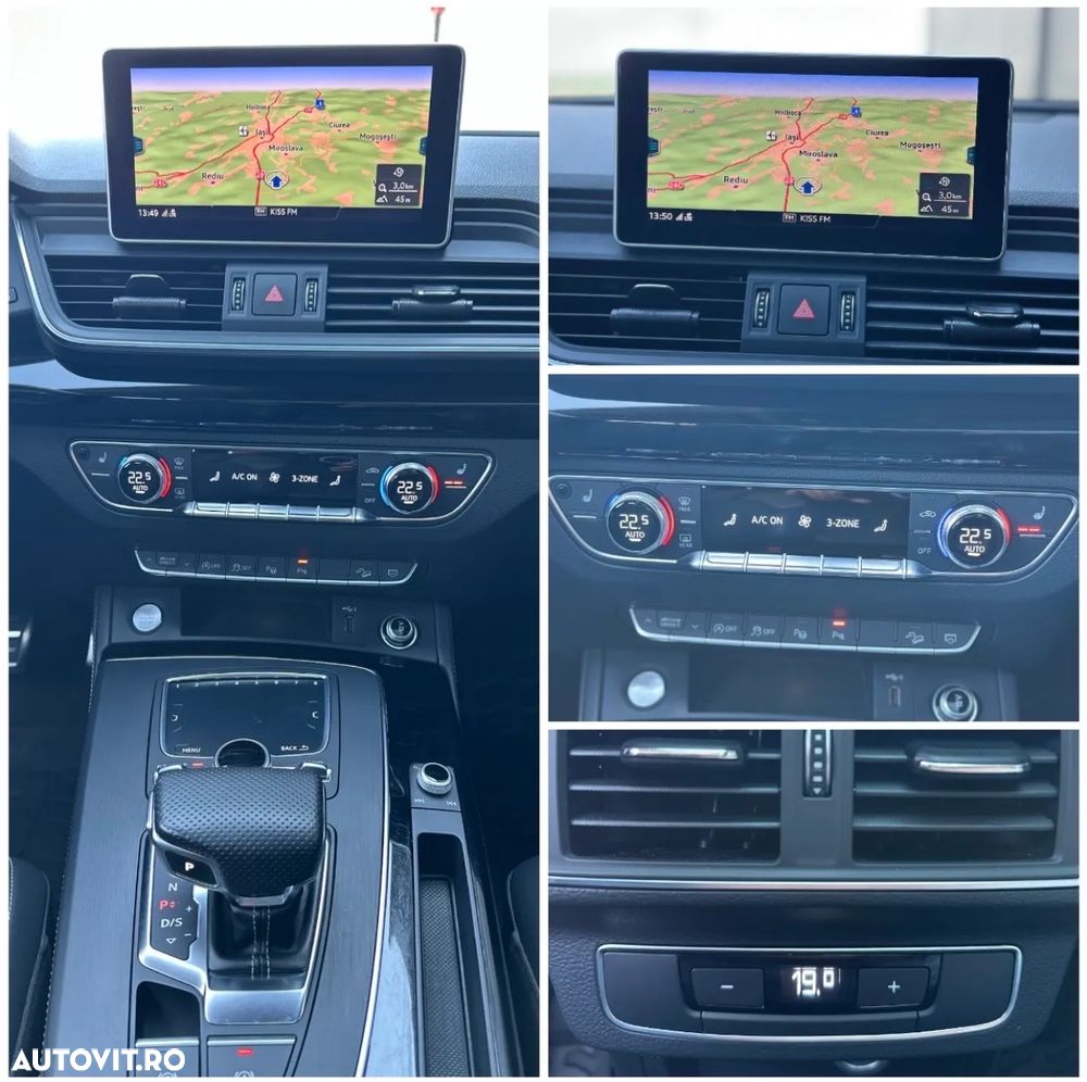 Audi Q5 3.0 50 TDI quattro Tiptronic Sport - 16