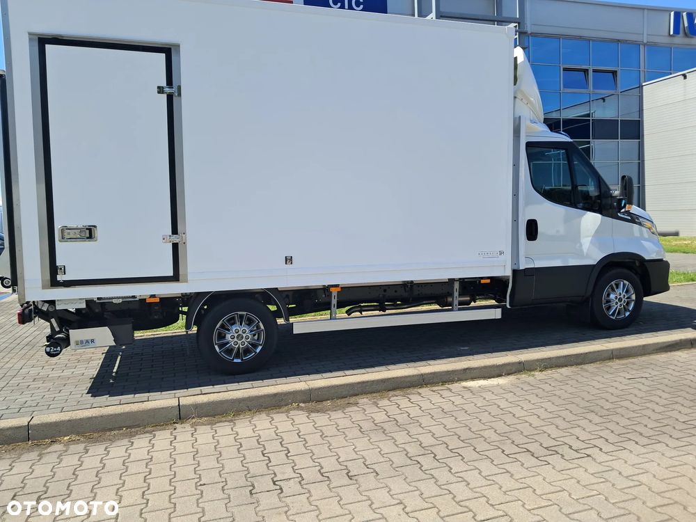 Iveco Daily 35S18HA8 Fabryczny Leasing! - 27