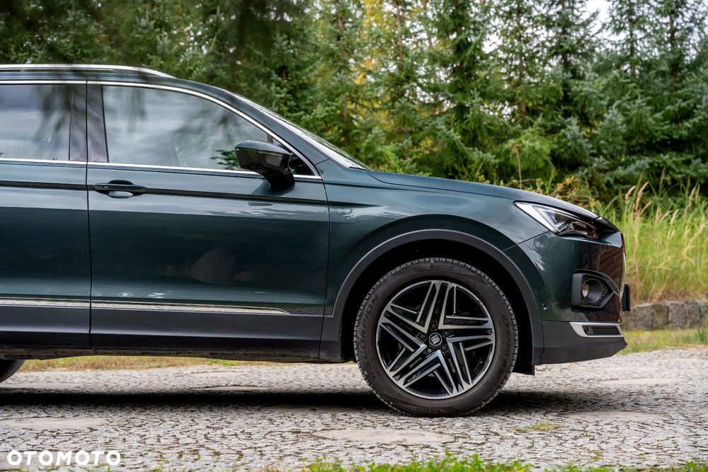 Seat Tarraco - 17