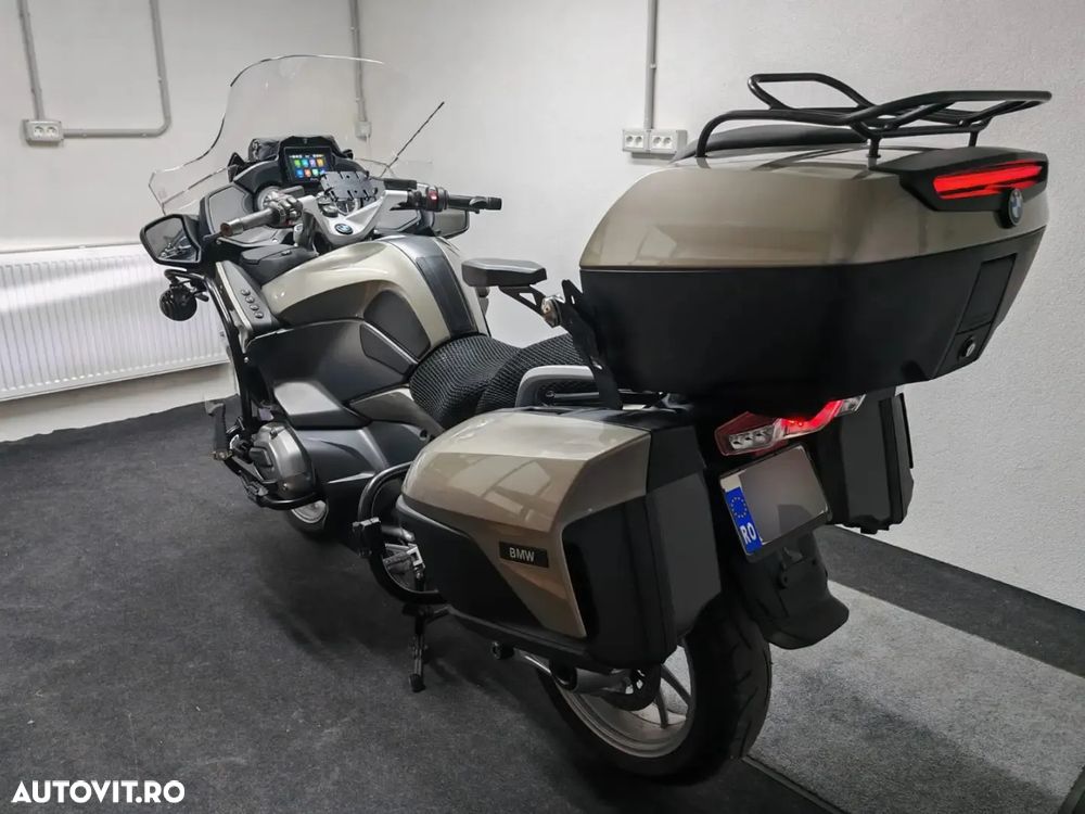 BMW R 1200RT LC - 3