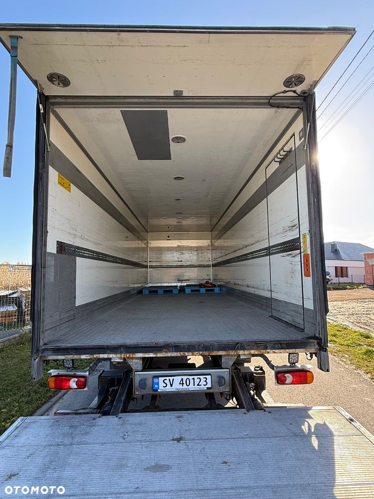 Volvo Fl 265 koni Terma - 8