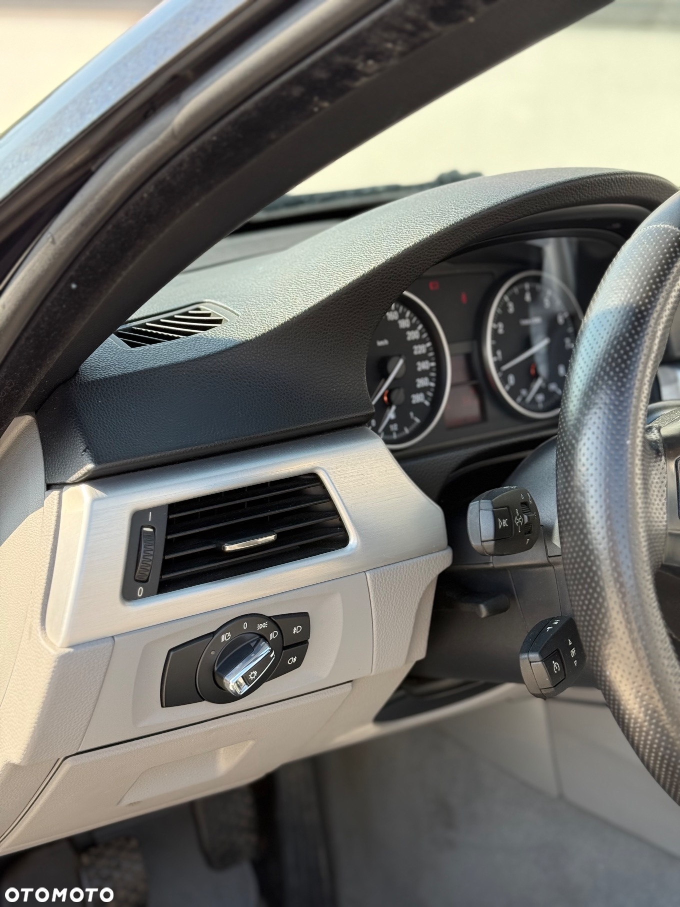 BMW Seria 3 335i Cabrio M Sport Edition - 27