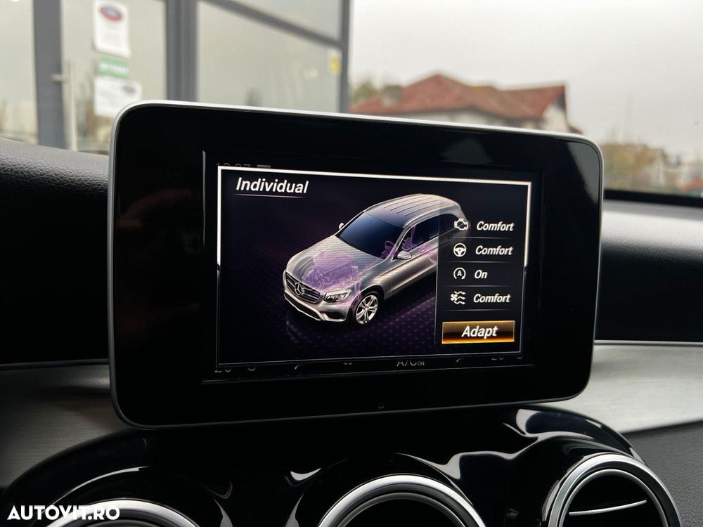 Mercedes-Benz GLC - 28