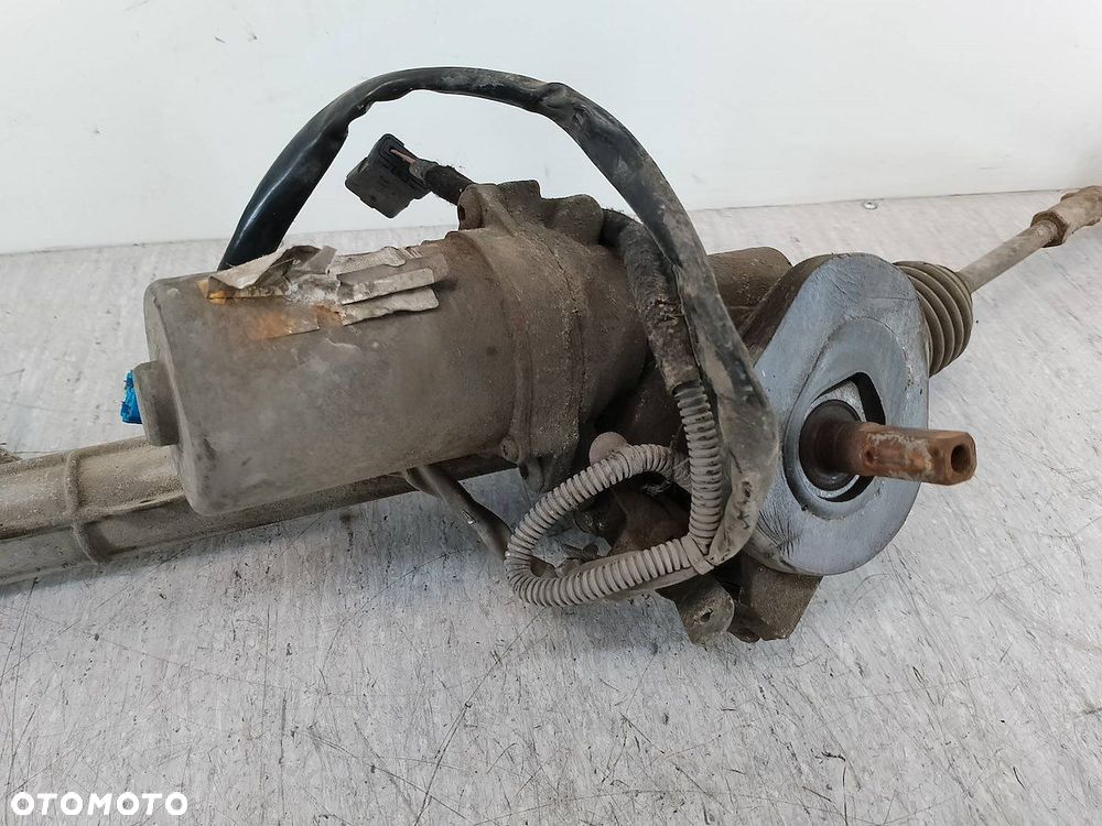MAGLOWNICA KIEROWNICY ELEKTRYCZNA CITROEN C3 I PLURIEL A8 1.6 i 16V - 11