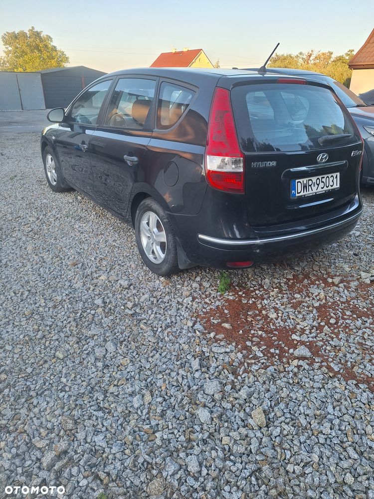 Hyundai i30 - 2