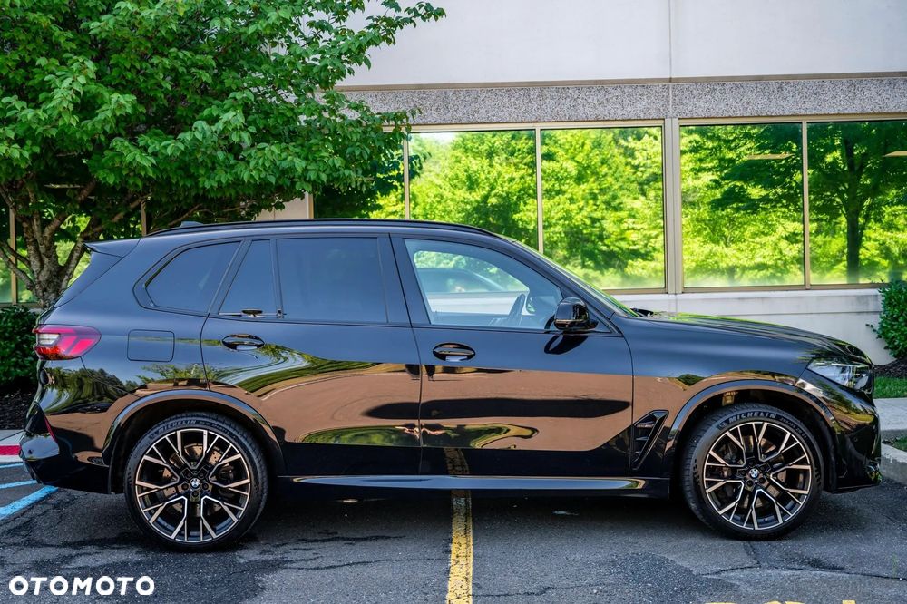 BMW X5 xDrive40i mHEV sport - 2