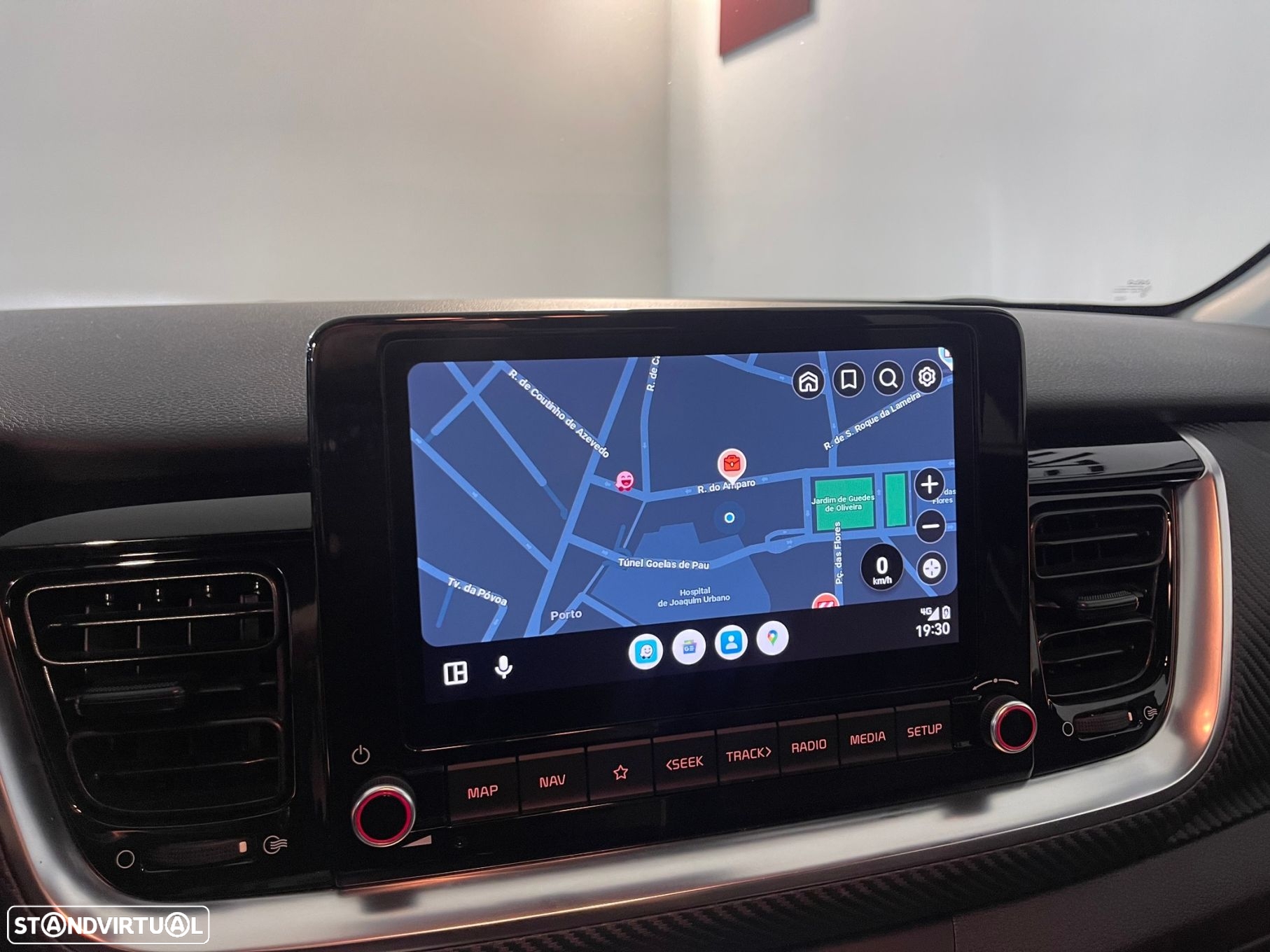 Kia Stonic 1.0 T-GDI GT Line 7DCT - 25