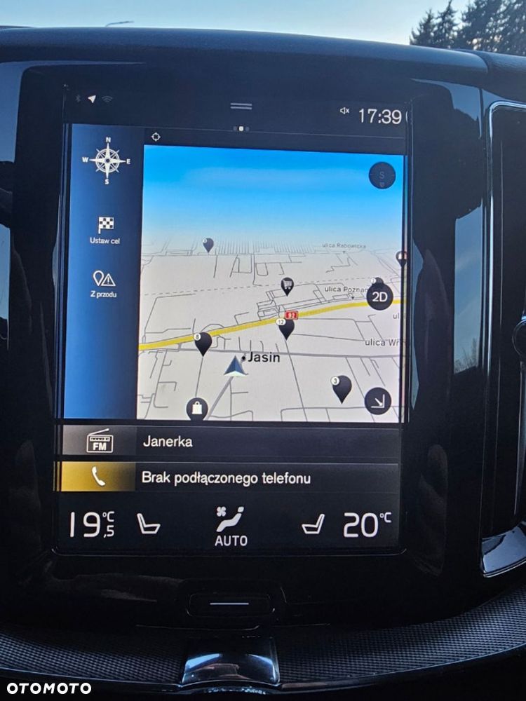 Volvo XC 60 - 26