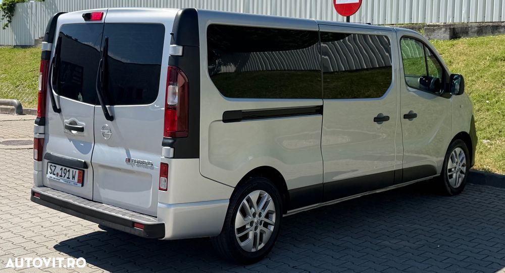 Opel Vivaro Tourer L2H1 2.7 t Start/Stop - 16