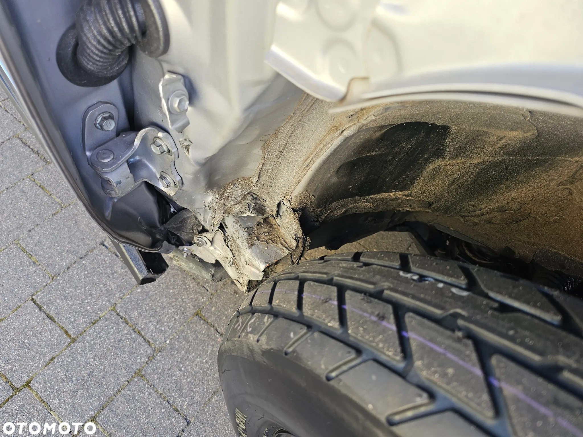 Toyota RAV4 2.5 Hybrid Executive 4x4 - 9