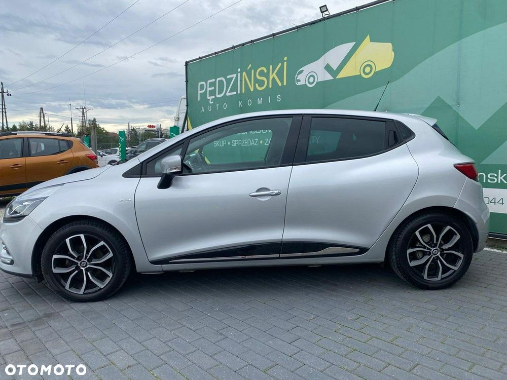 Renault Clio TCe 90 Dynamique - 3