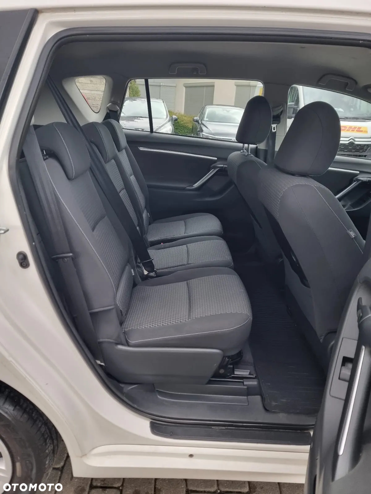 Toyota Verso 2.0 D-4D Premium - 7